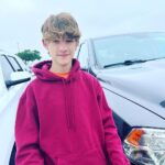 Griffin Wallace Henkel Instagram - Going to see @johnwickmovie #awesome #recommend #johnwick4 #greatmovie