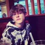 Griffin Wallace Henkel Instagram - #one day at a #time
