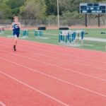 Griffin Wallace Henkel Instagram - #800 meter #runner #track #runners #competition #running