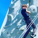 Griffin Wallace Henkel Instagram - #rockwall