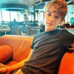 Griffin Wallace Henkel Instagram - #Morning #trivia #fun #entertainment #schooner #bar