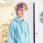 Griffin Wallace Henkel Instagram - #blue