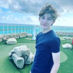 Griffin Wallace Henkel Instagram - True #player