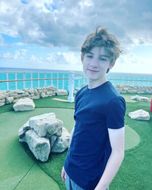 Griffin Wallace Henkel Instagram - True #player