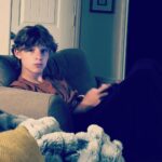 Griffin Wallace Henkel Instagram - #Thursday night football …