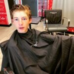 Griffin Wallace Henkel Instagram - #before #middle #after