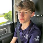 Griffin Wallace Henkel Instagram - #before #middle #after