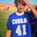 Griffin Wallace Henkel Instagram - A tough #loss #soccer #middleschool #texas