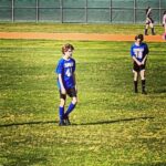 Griffin Wallace Henkel Instagram - A tough #loss #soccer #middleschool #texas