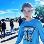 Griffin Wallace Henkel Instagram - #Houston Country, Blues and Folk festival Where kids go to stare at their #phones