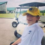 Griffin Wallace Henkel Instagram - More #golf #competition #golflife #golfaddict #underpar