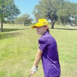 Griffin Wallace Henkel Instagram - #golflife Just another #Saturday