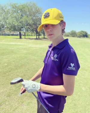 Griffin Wallace Henkel Instagram - #golflife 

Just another #Saturday