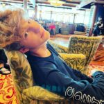 Griffin Wallace Henkel Instagram - #vacation #downtime #photodump #honduras #columbia #mexico #panama #royalcaribbean #theend