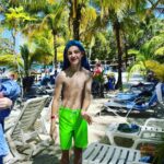 Griffin Wallace Henkel Instagram - #vacation #downtime #photodump #honduras #columbia #mexico #panama #royalcaribbean #theend