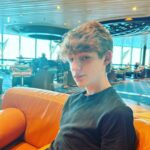 Griffin Wallace Henkel Instagram - #vacation #downtime #photodump #honduras #columbia #mexico #panama #royalcaribbean #theend