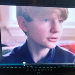Griffin Wallace Henkel Instagram – #happynewyear
Hopeful for a healthy and happy #2024.
#2023 was about #discovery and reflection, travel and #teamwork. Professionally, my last non-union #short film went to festivals; did some dubbing for #lostonamountaininmaine and shot a @shoecarnival commercial, but the work was mostly on hold as @sagaftra and the writers guild fought for their Union brothers and sisters, walking the line for all of us. Thank you to everyone who sacrificed, time, energy and comfort for all of us. #Auditions were still lots of fun – awesome opportunities to learn and grow – as were classes with @stellaadler, where I tried some #icemancometh, just for the heck of it. Travel helped to broaden my horizons, as we explored South America and Mexico. Teamwork and #competition were important this year as there was more time for sports. Track, soccer, basketball, football and golf filled the time acting used to dominate, and hopefully, there will still be time for fun in the New Year. #Grateful for your support and well wishes this year, despite not posting as often, and wishing you all the best for 2024! This year is all about pursuing your dreams, and believing YOU CAN!