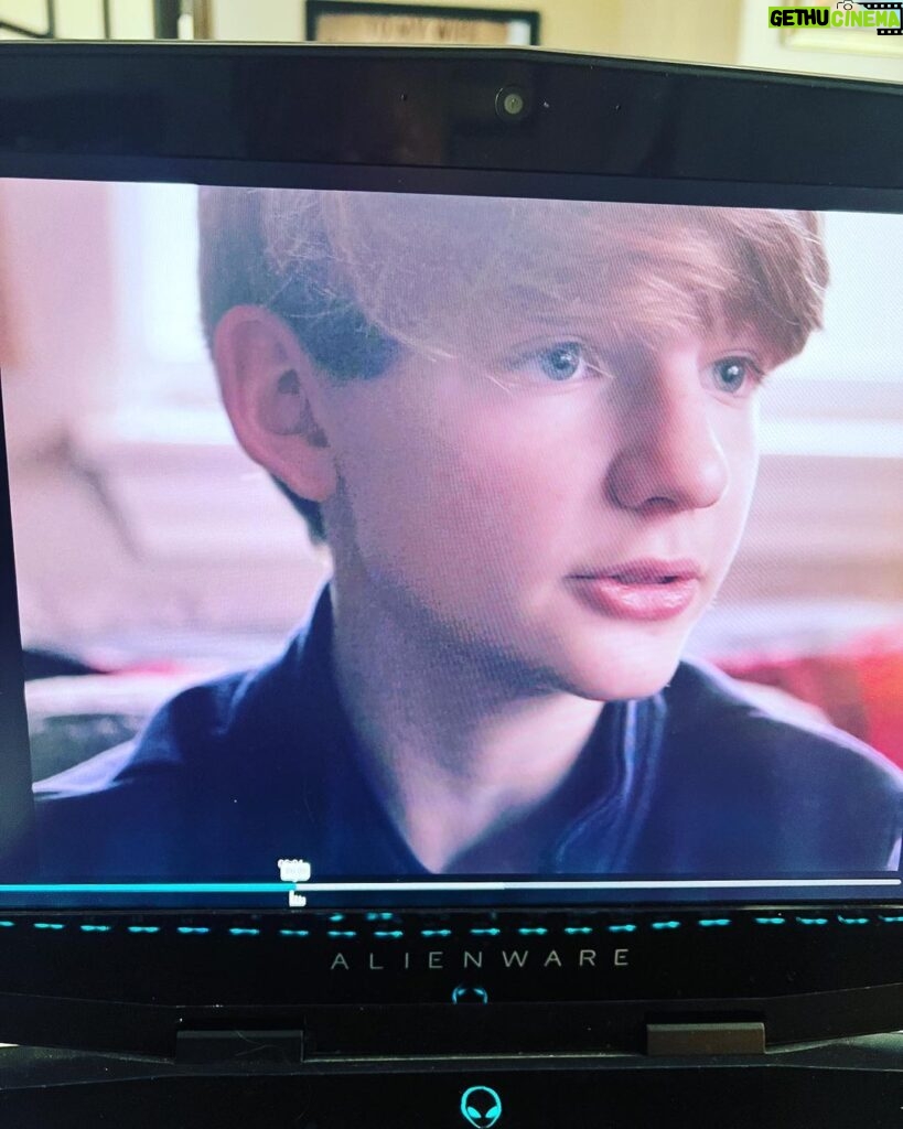 Griffin Wallace Henkel Instagram - #happynewyear Hopeful for a healthy and happy #2024. #2023 was about #discovery and reflection, travel and #teamwork. Professionally, my last non-union #short film went to festivals; did some dubbing for #lostonamountaininmaine and shot a @shoecarnival commercial, but the work was mostly on hold as @sagaftra and the writers guild fought for their Union brothers and sisters, walking the line for all of us. Thank you to everyone who sacrificed, time, energy and comfort for all of us. #Auditions were still lots of fun - awesome opportunities to learn and grow - as were classes with @stellaadler, where I tried some #icemancometh, just for the heck of it. Travel helped to broaden my horizons, as we explored South America and Mexico. Teamwork and #competition were important this year as there was more time for sports. Track, soccer, basketball, football and golf filled the time acting used to dominate, and hopefully, there will still be time for fun in the New Year. #Grateful for your support and well wishes this year, despite not posting as often, and wishing you all the best for 2024! This year is all about pursuing your dreams, and believing YOU CAN!
