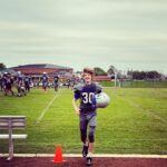 Griffin Wallace Henkel Instagram – #middle linebacker

12 #tackles #found #bliss #football