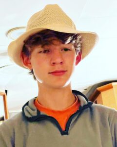 Griffin Wallace Henkel Instagram - #vacation #downtime #photodump #honduras #columbia #mexico #panama #royalcaribbean #theend