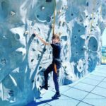 Griffin Wallace Henkel Instagram - #rockwall