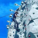 Griffin Wallace Henkel Instagram - #rockwall