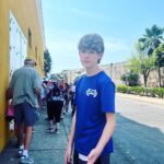 Griffin Wallace Henkel Instagram - #cartagena #columbia #worldheritage #doors #romancingthestone #tourist #inquisition