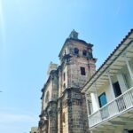 Griffin Wallace Henkel Instagram - #cartagena #columbia #worldheritage #doors #romancingthestone #tourist #inquisition