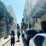 Griffin Wallace Henkel Instagram - #cartagena #columbia #worldheritage #doors #romancingthestone #tourist #inquisition