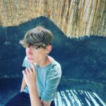 Griffin Wallace Henkel Instagram – It’s always #summer in #Texas 

#houston #chill #threedayweekend #beach #weekend #relax
