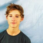 Griffin Wallace Henkel Instagram – Another #day 

#actor #teenactor #texas #houston #audition