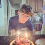 Griffin Wallace Henkel Instagram – When #brownies are #forever

#birthday #night #chill #goodnight