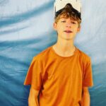 Griffin Wallace Henkel Instagram – #music video audition

#virtualreality #kid #kidactor #actor #texas #vr