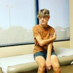Griffin Wallace Henkel Instagram – #nys permit time again 

#sagaftrastrong #sagaftra #sag #grateful