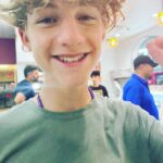 Griffin Wallace Henkel Instagram – One week left before #school starts