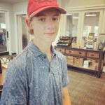 Griffin Wallace Henkel Instagram – #golf day 

#golflife #proshop #clearcreek #golfcourse
