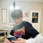 Griffin Wallace Henkel Instagram – #mood