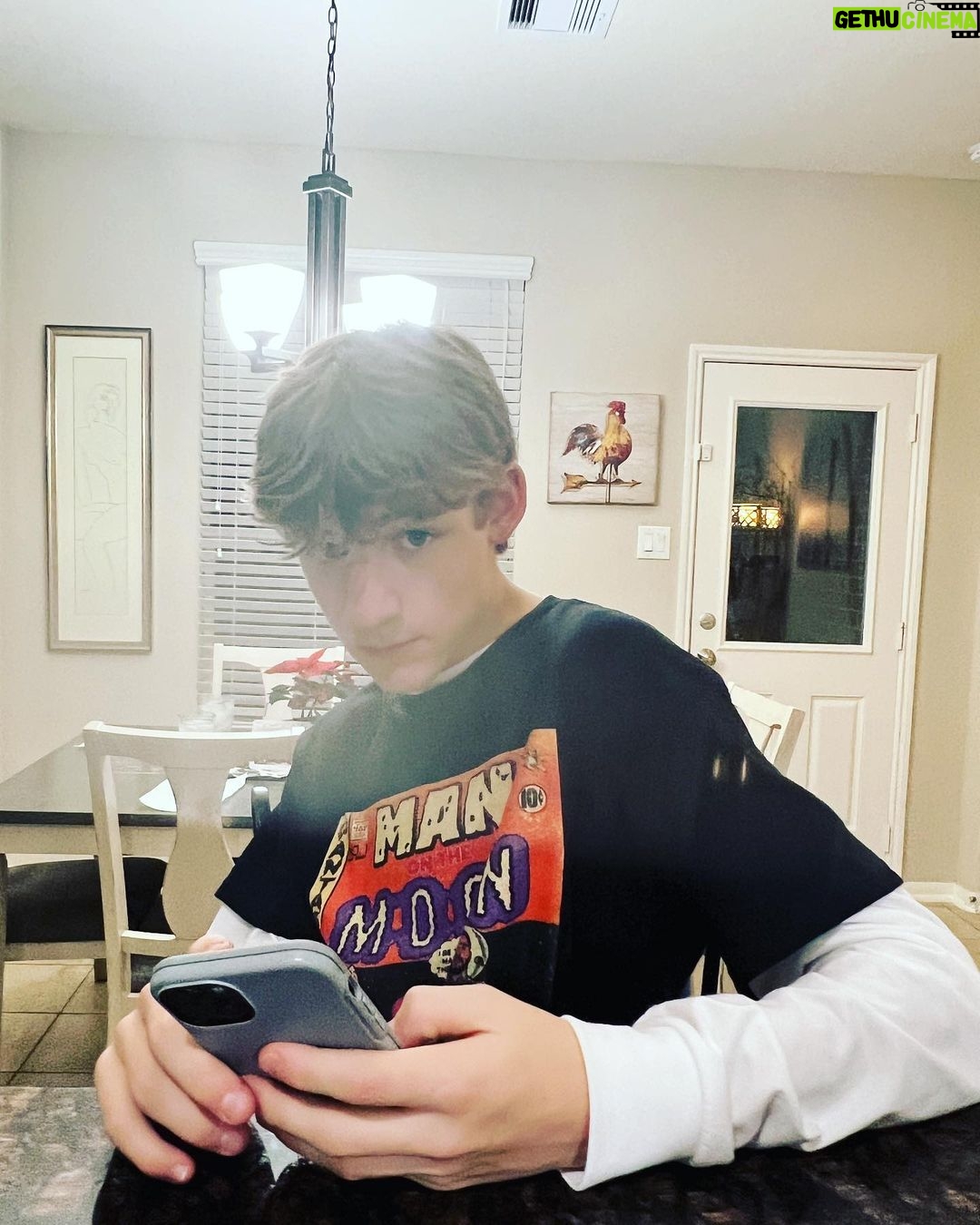 Griffin Wallace Henkel Instagram - #mood