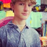 Griffin Wallace Henkel Instagram – #shopping 

#southpadreisland #texas #hats
