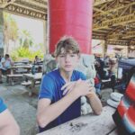 Griffin Wallace Henkel Instagram – #waterpark 

#southpadreisland #texas #actor #sagaftra #union #strong
