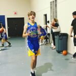 Griffin Wallace Henkel Instagram - #Summer break - gonna take a #timeout #see you in #August Have an amazing summer 😊🌞😁 #actor #kid #teen #teenmodel #basketball #team #outtakes #social #media #break #coming #up