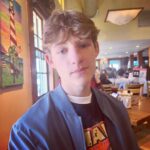 Griffin Wallace Henkel Instagram – @mosquitocafegalveston
#winterbreak #chill #breakfast #itsgood