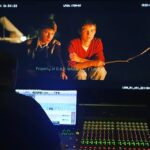 Griffin Wallace Henkel Instagram – #happynewyear 

Hopeful for a healthy and happy #2024. 

#2023 was about #discovery and reflection, travel and #teamwork. Professionally, my last non-union #short film went to festivals; did some dubbing for #lostonamountaininmaine and shot a @shoecarnival commercial, but the work was mostly on hold as @sagaftra and the writers guild fought for their Union brothers and sisters, walking the line for all of us. Thank you to everyone who sacrificed, time, energy and comfort for all of us. #Auditions were still lots of fun – awesome opportunities to learn and grow – as were classes with @stellaadler, where I tried some #icemancometh, just for the heck of it. Travel helped to broaden my horizons, as we explored South America and Mexico. Teamwork and #competition were important this year as there was more time for sports. Track, soccer, basketball, football and golf filled the time acting used to dominate, and hopefully, there will still be time for fun in the New Year. #Grateful for your support and well wishes this year, despite not posting as often, and wishing you all the best for 2024! This year is all about pursuing your dreams, and believing YOU CAN!