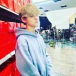 Griffin Wallace Henkel Instagram – #happynewyear 

Hopeful for a healthy and happy #2024. 

#2023 was about #discovery and reflection, travel and #teamwork. Professionally, my last non-union #short film went to festivals; did some dubbing for #lostonamountaininmaine and shot a @shoecarnival commercial, but the work was mostly on hold as @sagaftra and the writers guild fought for their Union brothers and sisters, walking the line for all of us. Thank you to everyone who sacrificed, time, energy and comfort for all of us. #Auditions were still lots of fun – awesome opportunities to learn and grow – as were classes with @stellaadler, where I tried some #icemancometh, just for the heck of it. Travel helped to broaden my horizons, as we explored South America and Mexico. Teamwork and #competition were important this year as there was more time for sports. Track, soccer, basketball, football and golf filled the time acting used to dominate, and hopefully, there will still be time for fun in the New Year. #Grateful for your support and well wishes this year, despite not posting as often, and wishing you all the best for 2024! This year is all about pursuing your dreams, and believing YOU CAN!