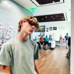 Griffin Wallace Henkel Instagram – #happynewyear 

Hopeful for a healthy and happy #2024. 

#2023 was about #discovery and reflection, travel and #teamwork. Professionally, my last non-union #short film went to festivals; did some dubbing for #lostonamountaininmaine and shot a @shoecarnival commercial, but the work was mostly on hold as @sagaftra and the writers guild fought for their Union brothers and sisters, walking the line for all of us. Thank you to everyone who sacrificed, time, energy and comfort for all of us. #Auditions were still lots of fun – awesome opportunities to learn and grow – as were classes with @stellaadler, where I tried some #icemancometh, just for the heck of it. Travel helped to broaden my horizons, as we explored South America and Mexico. Teamwork and #competition were important this year as there was more time for sports. Track, soccer, basketball, football and golf filled the time acting used to dominate, and hopefully, there will still be time for fun in the New Year. #Grateful for your support and well wishes this year, despite not posting as often, and wishing you all the best for 2024! This year is all about pursuing your dreams, and believing YOU CAN!