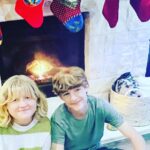 Griffin Wallace Henkel Instagram – #family time 

#holidays #decorate #tree #christmas #christmascarols #cookies #grateful #joy #love