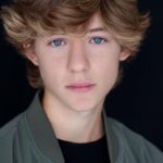 Griffin Wallace Henkel Instagram – Loving the new #headshots! Thanks @lillykphotography 

#headshotsonly #actor #teenactor #actorslife  #pictures #newpictures #actinglife #acting #headshotphotography #headshotsession #youngactor #sag #screenactorsguild #2023