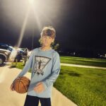 Griffin Wallace Henkel Instagram – #basketball season 

#actor #teen #teenactor #basketballplayer #training #sports #texas #fun #athlete #studentathlete