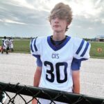 Griffin Wallace Henkel Instagram - #cobra #nation #football #wide #receiver #team #winner #away #fun #its #not #just #a #game