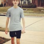 Griffin Wallace Henkel Instagram – #winter in #houston
#basketball #shootin #hoops #chill #vacation #kod #kidactor #life